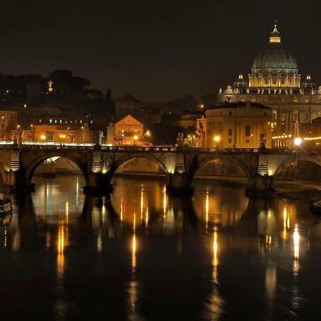 4 Vatican Rooms Roma Ngoại thất bức ảnh