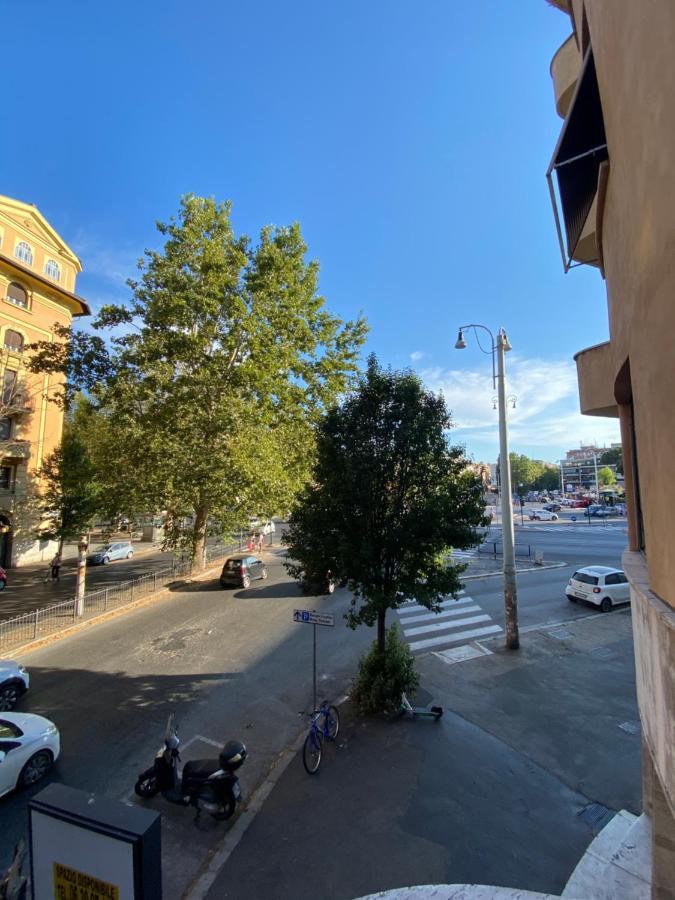 4 Vatican Rooms Roma Ngoại thất bức ảnh